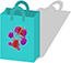 Shopping Bag Icon